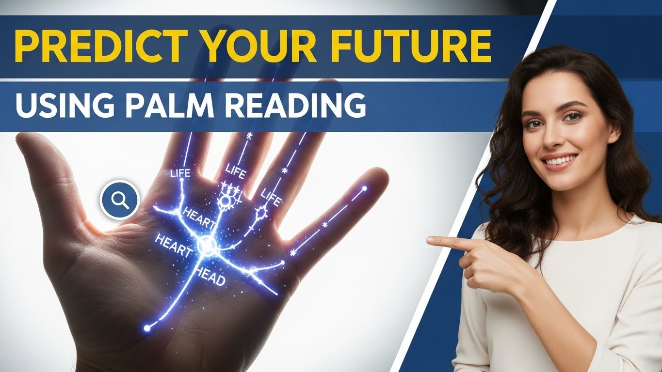 Palmistry Guide